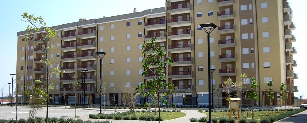Residence Rosa dei Venti